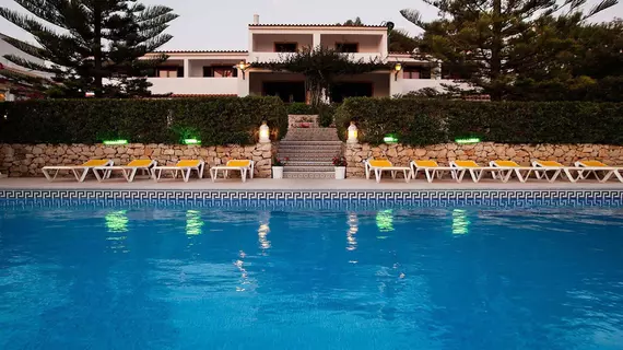 BalaiaSol Holiday Club | Algarve - Faro Bölgesi - Albufeira - Branqueira