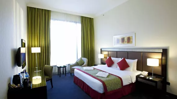 Copthorne Hotel Doha | Doha (ve civarı) - Doha