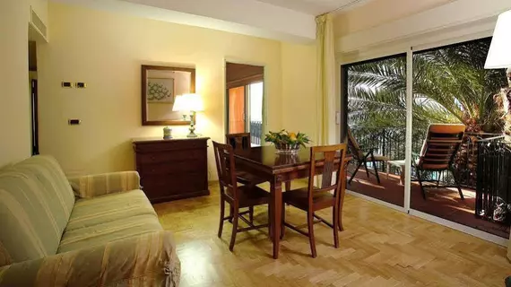 Hotel Villa Diodoro | Sicilya - Messina (vilayet) - Taormina Sahili - Taormina