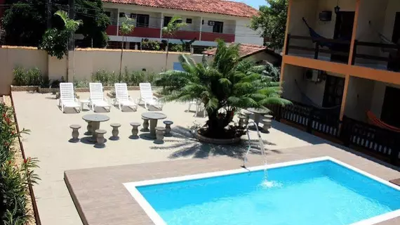 Malibu Porto Hotel | Northeast Region - Bahia (eyaleti) - Porto Seguro (ve civarı) - Porto Seguro