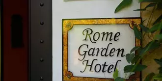 Rome Garden Hotel