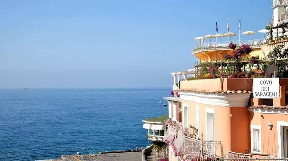 Covo dei Saraceni | Puglia - Bari (il) - Polignano a Mare