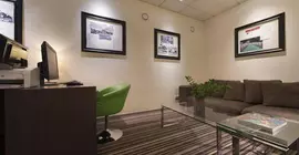 City Hotel Berlin East | Berlin (ve civarı) - Lichtenberg - Hohenschoenhausen