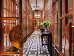 Rosewood London | Londra (ve civarı) - London City Center - Holborn