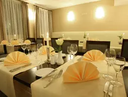 Grand Palace Hotel Hannover | Aşağı Saksonya - Hannover (ve civarı) - Hannover - Centre