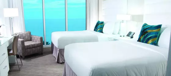 Sonesta Fort Lauderdale Beach Hotel | Florida - Fort Lauderdale (ve civarı) - Fort Lauderale