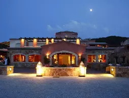 Colonna Pevero Hotel | Sardinya - Sassari - Arzachena