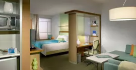 SpringHill Suites Orlando Flamingo Crossings | Florida - Orlando (ve civarı) - Disney's Maingate West