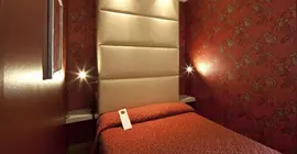 Qualys Hotel Nasco | Lombardy - Milano (ve civarı) - Milano