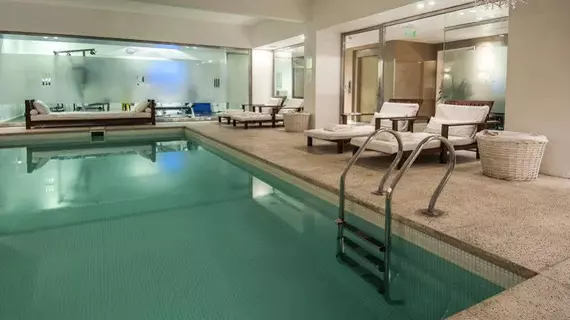 Awwa Suites & Spa | Buenos Aires (ili) - Buenos Aires (ve civarı) - Buenos Aires - Palermo