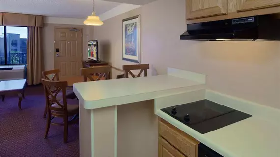 Staybridge Suites- Orlando Royale Parc | Florida - Orlando (ve civarı) - Lake Buena Vista - Disney's Maingate East