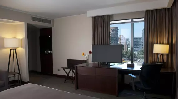 Doubletree by Hilton Santiago - Vitacura | Santiago - Santiago (ve civarı) - Santiago