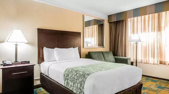 Quality Inn At International Drive | Florida - Orlando (ve civarı) - Orlando