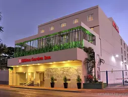 Hilton Garden Inn Guatemala City | Guatemala (bölge) - Guatemala City (ve civarı) - Guatemala City - Zona 9