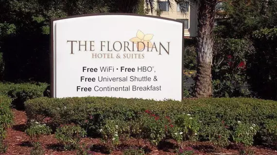 The Floridian Hotel and Suites | Florida - Orlando (ve civarı) - Orlando - Universal Orlando® Tatil ve Eğlence Merkezi