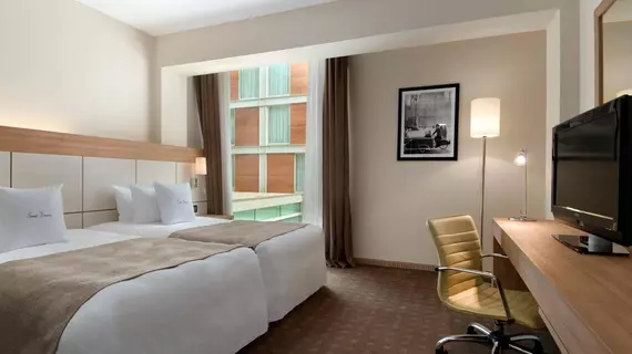 DoubleTree By Hilton Milan | Lombardy - Milano (ve civarı) - Milano - Certosa