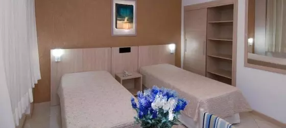 Hotel dos Açores | South Region - Santa Catarina (eyaleti) - Itajai (ve civarı) - Balneario Camboriu