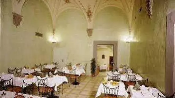 Hotel Bonciani Palazzo Pitti Broccardi | Toskana - Floransa (il) - Floransa - Duomo