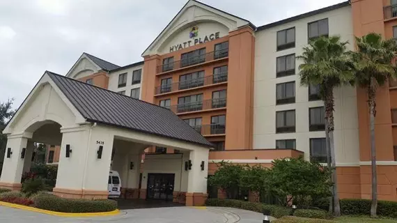 Hyatt Place Orlando Airport | Florida - Orlando (ve civarı) - Orlando