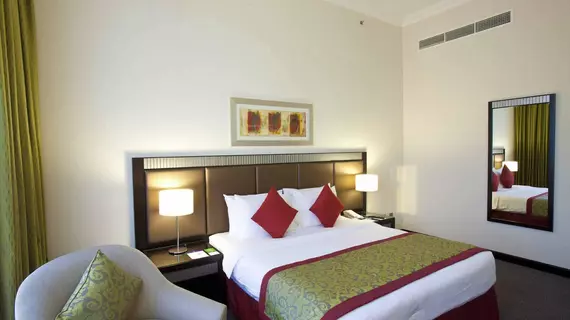 Copthorne Hotel Doha | Doha (ve civarı) - Doha