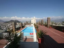 BMB Suites | Santiago - Santiago (ve civarı) - Santiago