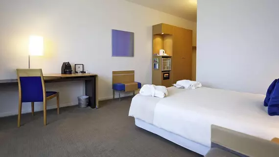 Novotel Venezia Mestre Castellana | Venedik (ve civarı) - Mestre