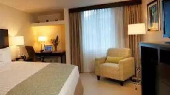 DoubleTree by Hilton Panama City El Carmen | Panama (ili) - Panama