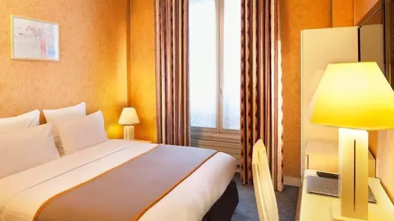 Hotel Elysa-Luxembourg | Ile-de-France - Paris - Latin Bölgesi