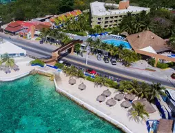 Hotel Casa del Mar Cozumel | Quintana Roo - Cozumel