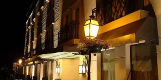 Hotel Moliceiro