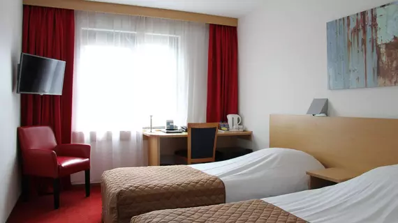 Bastion Hotel Haarlem / Velsen | Kuzey Hollanda - Santpoort-Noord