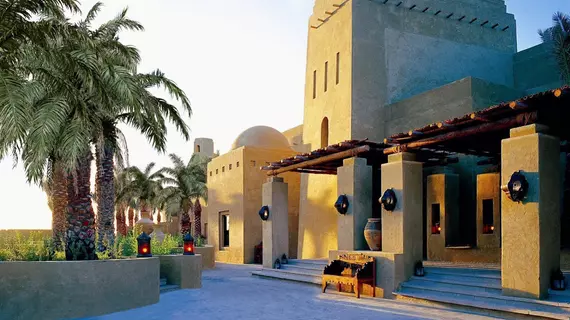 Bab Al Shams Desert Resort and Spa | Dubai - Endurance City