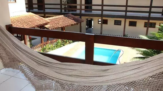 Malibu Porto Hotel | Northeast Region - Bahia (eyaleti) - Porto Seguro (ve civarı) - Porto Seguro