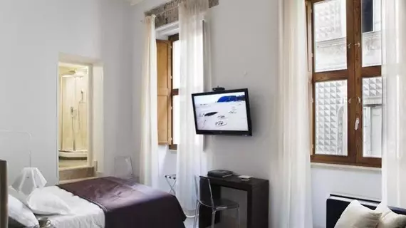 Navona Palace Luxury Inn | Lazio - Roma (ve civarı) - Roma Kent Merkezi - Navona