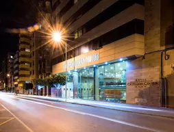 Tryp Castellon Center | Valencia Bölgesi - Castellon (vilayet) - Plana Alta - Castellón de la Plana