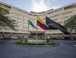 Hotel Intercontinental Medellín