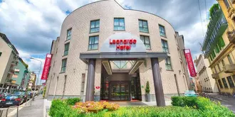 Leonardo Hotel Milan City Center