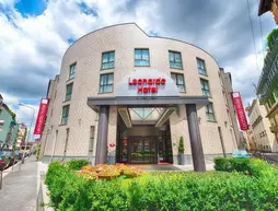 Leonardo Hotel Milan City Center | Lombardy - Milano (ve civarı) - Milano - Çin Mahallesi