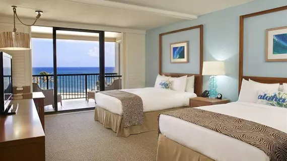 Turtle Bay Resort | Hawaii - Kahuku