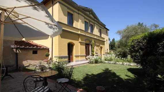 Hotel Villa Betania | Toskana - Floransa (il) - Floransa - Oltrarno