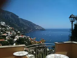 Hotel Posa Posa | Campania - Salerno (il) - Positano