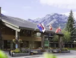 Banff Park Lodge | Alberta - Banff