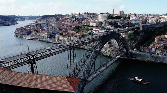 Hotel Mercure Porto Gaia | Norte - Porto Bölgesi - Vila Nova de Gaia