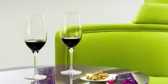 Ibis Styles Madrid Prado