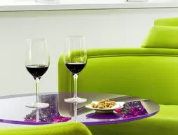 Ibis Styles Madrid Prado