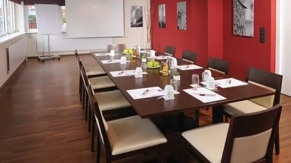 Leonardo Hotel Berlin | Berlin (ve civarı) - Charlottenburg-Wilmersdorf - Charlottenburg