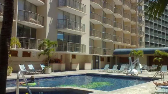 OHANA Waikiki East by Outrigger | Hawaii - Honolulu - Waikiki