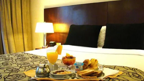 Cyan Hotel De Las Americas | Buenos Aires (ili) - Buenos Aires (ve civarı) - Buenos Aires - Recoleta