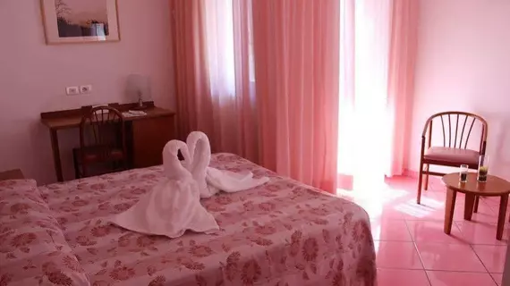 Hotel Residence San Pietro | Campania - Salerno (il) - Maiori