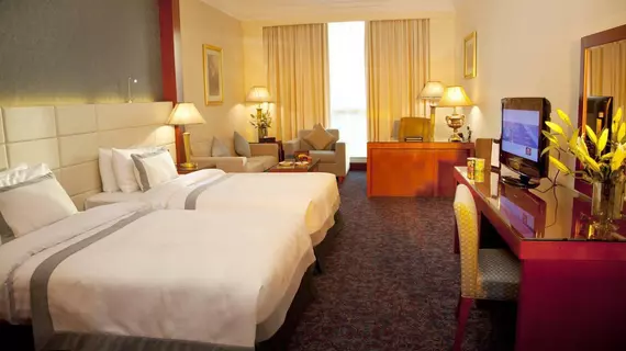 Grand Excelsior Hotel Al Barsha | Dubai - Dubai